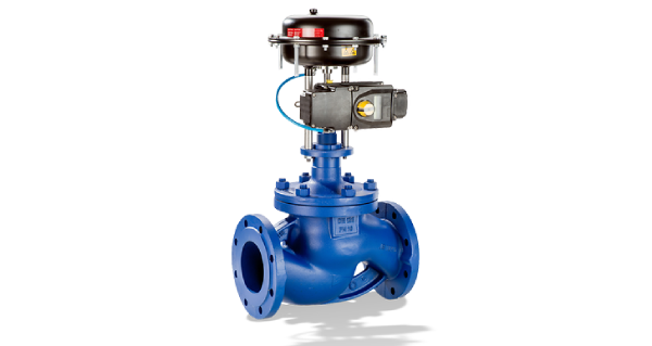 Control valve