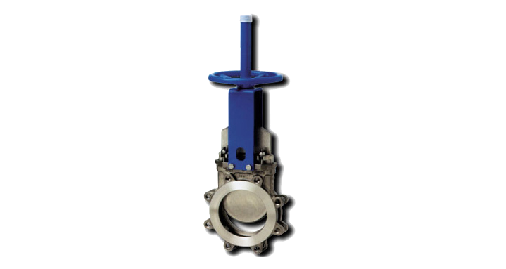 Shut-off valve