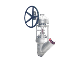 Gate valve