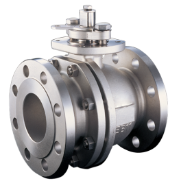 EB11/EB12 floating ball valve