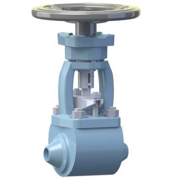 VA510 globe valve