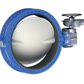 GRF Butterfly valve