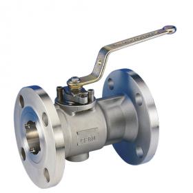 US110/200 Ultraseal ball valve