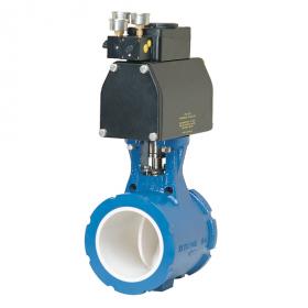 Slurry valve