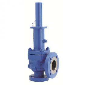 Direct spring pressure relief valves