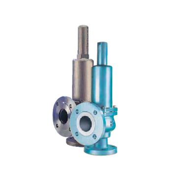 JCE Safety relief valve